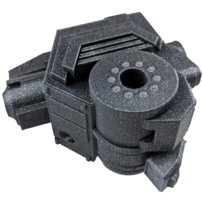 s-diaco fdm