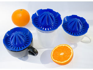 طرح سه بعدی آبمیوه گیری