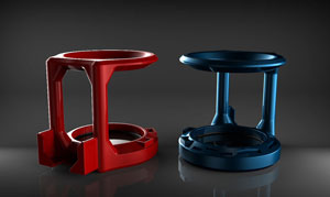 جامدادی اداری