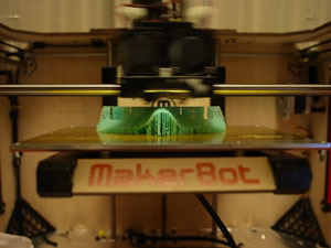 طرح سه بعدی ماسک