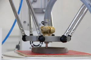 دستگاه قالبساز 