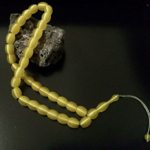 طرح سه بعدی تسبیح