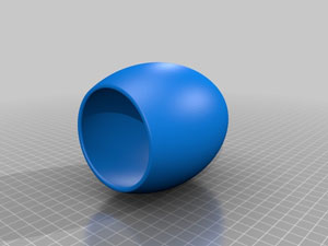 طرح سه بعدی ست بهداشتی 