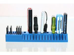 جعبه SD و فلش