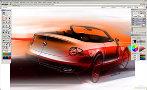 نرم افزار Alias