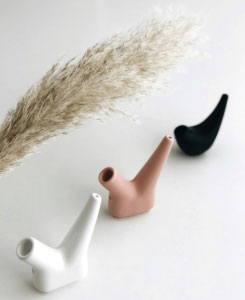 نمایشگر جدید پرینترهای سه بعدی سرامیکی Kwambio