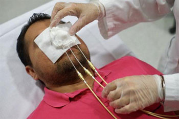 بهبود درمان رادیولوژی در جهت درمان سرطان پوست