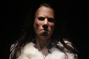 بازسازی چهره