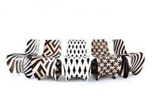 نمایشگاه هنری با پرینت سه بعدی