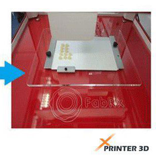 پرینت سه بعدی قرص برای کودکان