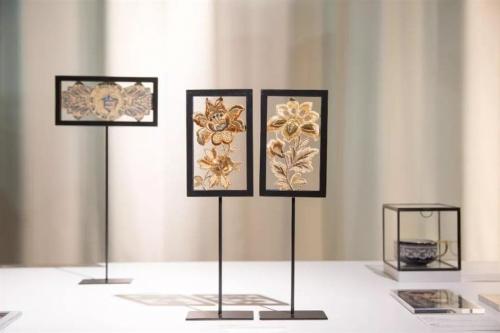 منسوجات سنتی