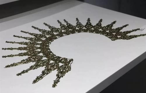 منسوجات سنتی