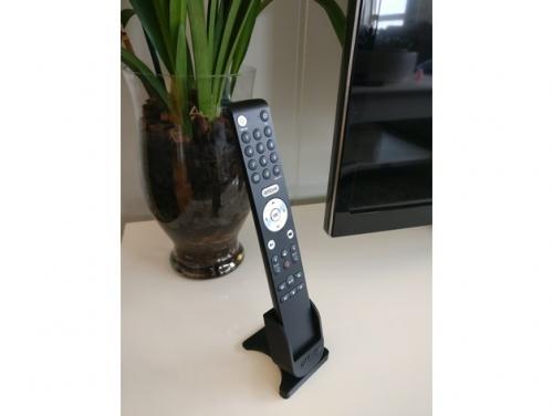 طرح سه بعدی پایه کنترل