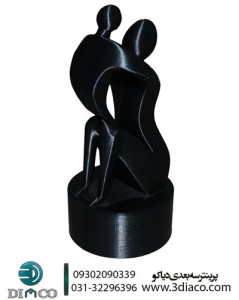 تندیس مادر 1