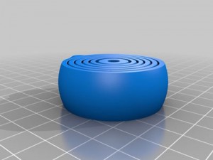 سر کلیدی حلزونی 2