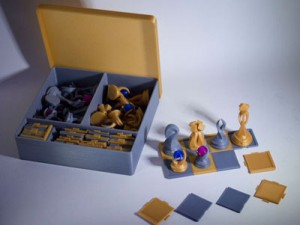 صفحه شطرنج 3