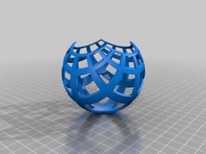 ظرف رومیزی 3