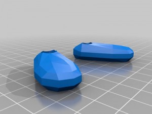 گلدون ادمکی 3