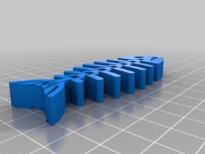 ماهی اسکلتی 1