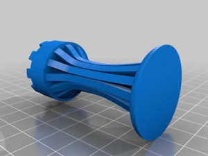 مهره شطرنج منحنی 2