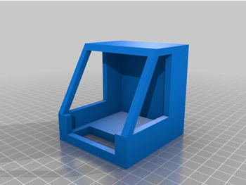 نقشه ساخت جرثقیل 3