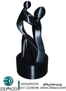 تندیس مادر 5