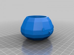 گلدون ادمکی 1