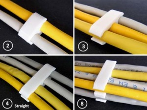 نگهدارنده سیم 3