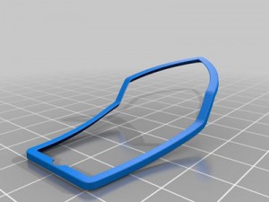 کشتی اسباب بازی 3