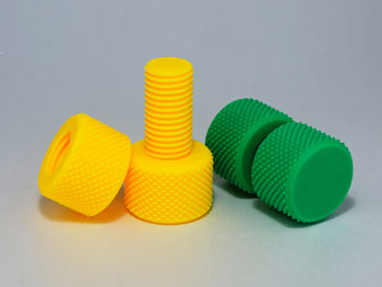 طرح سه بعدی پیچ 3