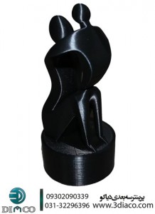 تندیس مادر 2