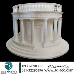 ماکت معماری 2