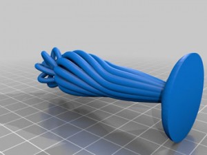 مهره شطرنج منحنی 4