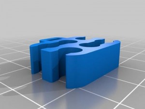 نگهدارنده سیم 2