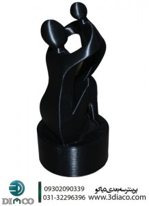 تندیس مادر 3