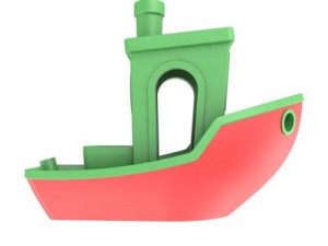 کشتی اسباب بازی 6