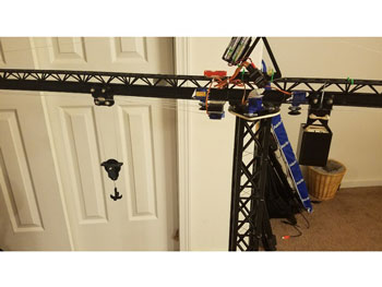 طرح سه بعدی جرثقیل 6