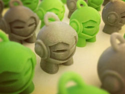 پرینتر سه بعدی اصفهان دیاکو