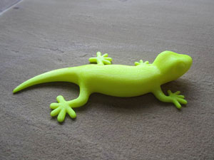 پرینتر سه بعدی اصفهان