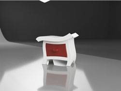 پرینتر سه بعدی اصفهان دراور تک کشو