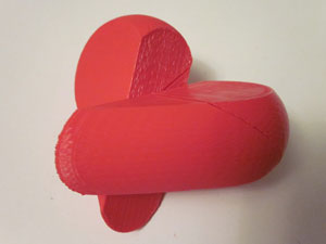 3dheart