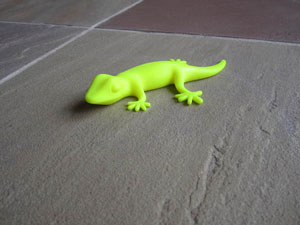 پرینتر سه بعدی اصفهان