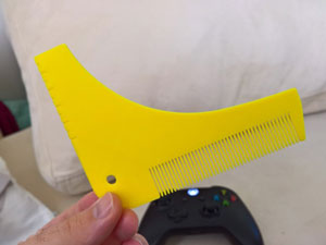 پرینتر سه بعدی اصفهان